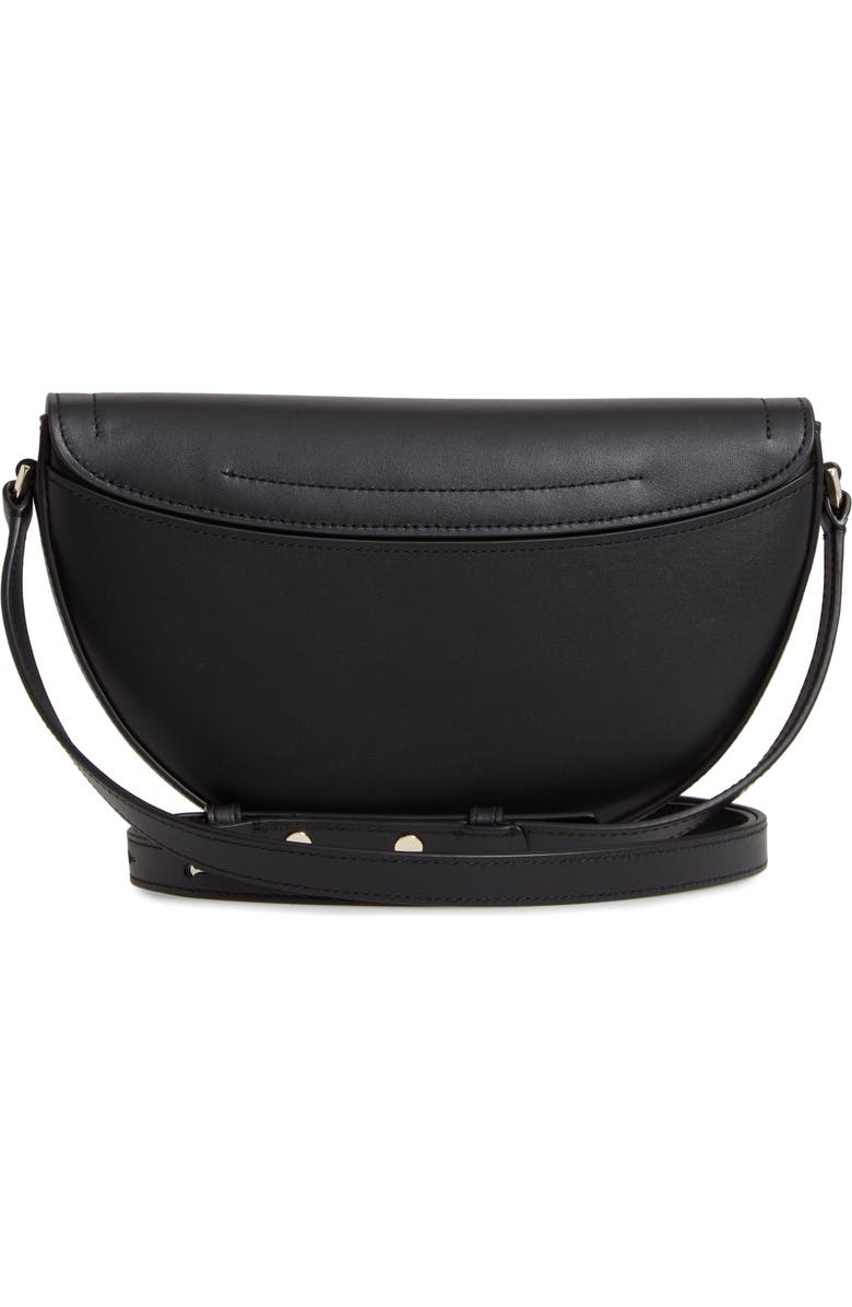 Kate Spade New York andi half moon crossbody bag, Alternate, color,