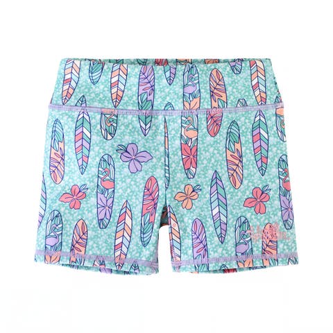 Active Swim Shorts (Toddler, Little Kid, Big Kid)