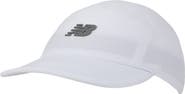 New Balance Five-Panel Run Hat