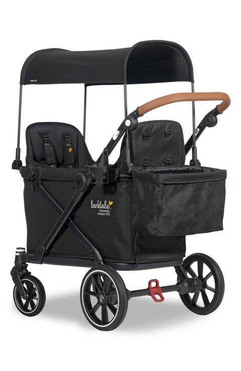 Caravan Coupe LTE Stroller Wagon
