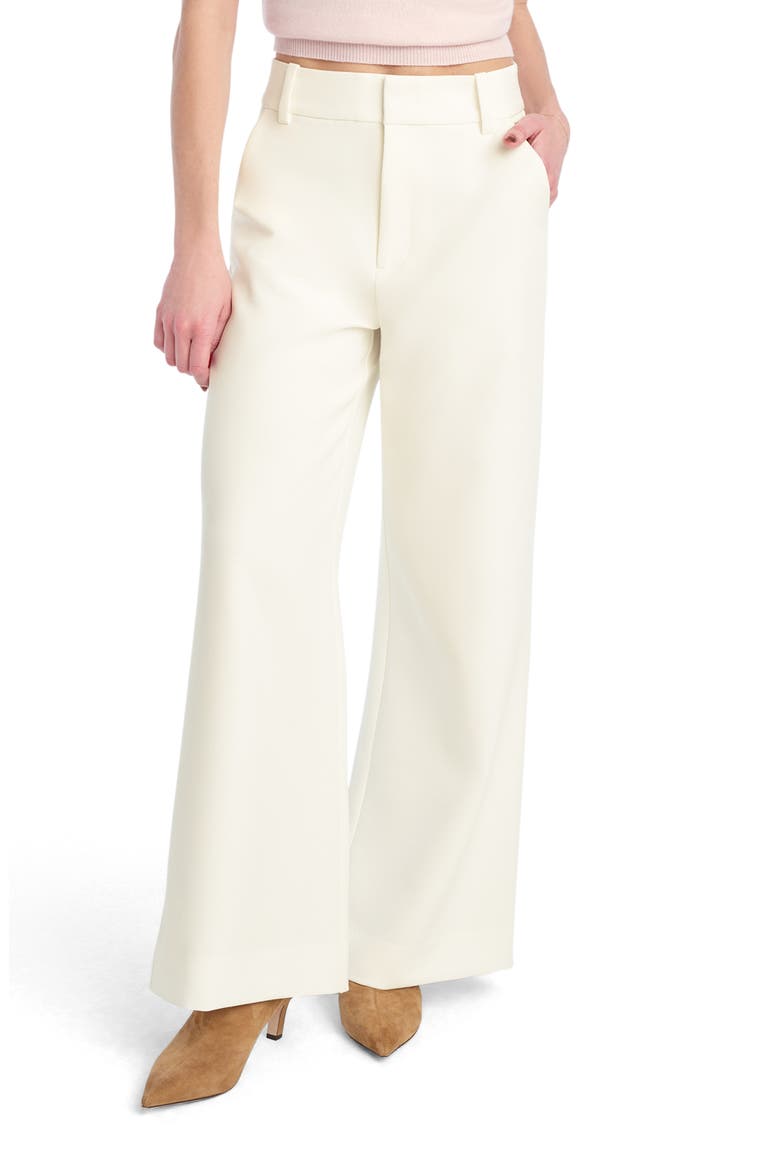 The Jones Wide Leg Pants, Main, color, PEARL
