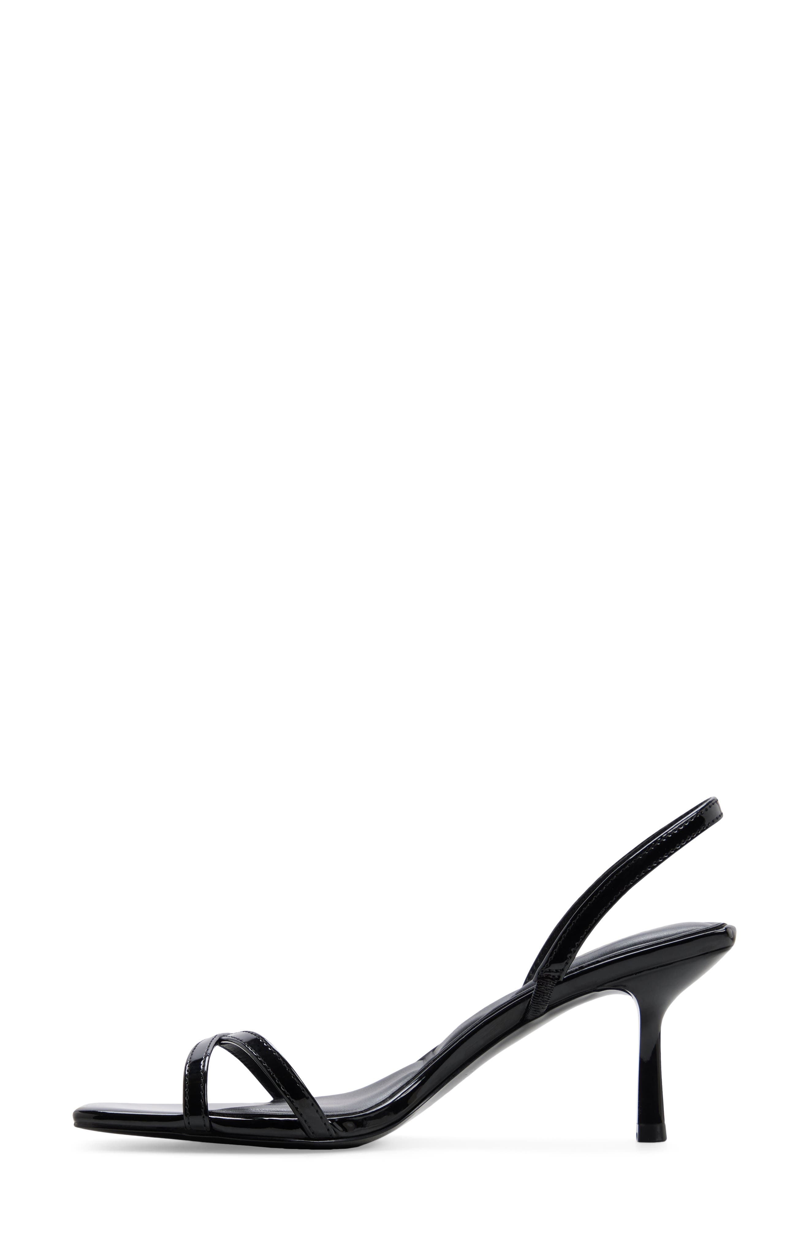 ALDO Olivvia Slingback Sandal, Alternate, color, 