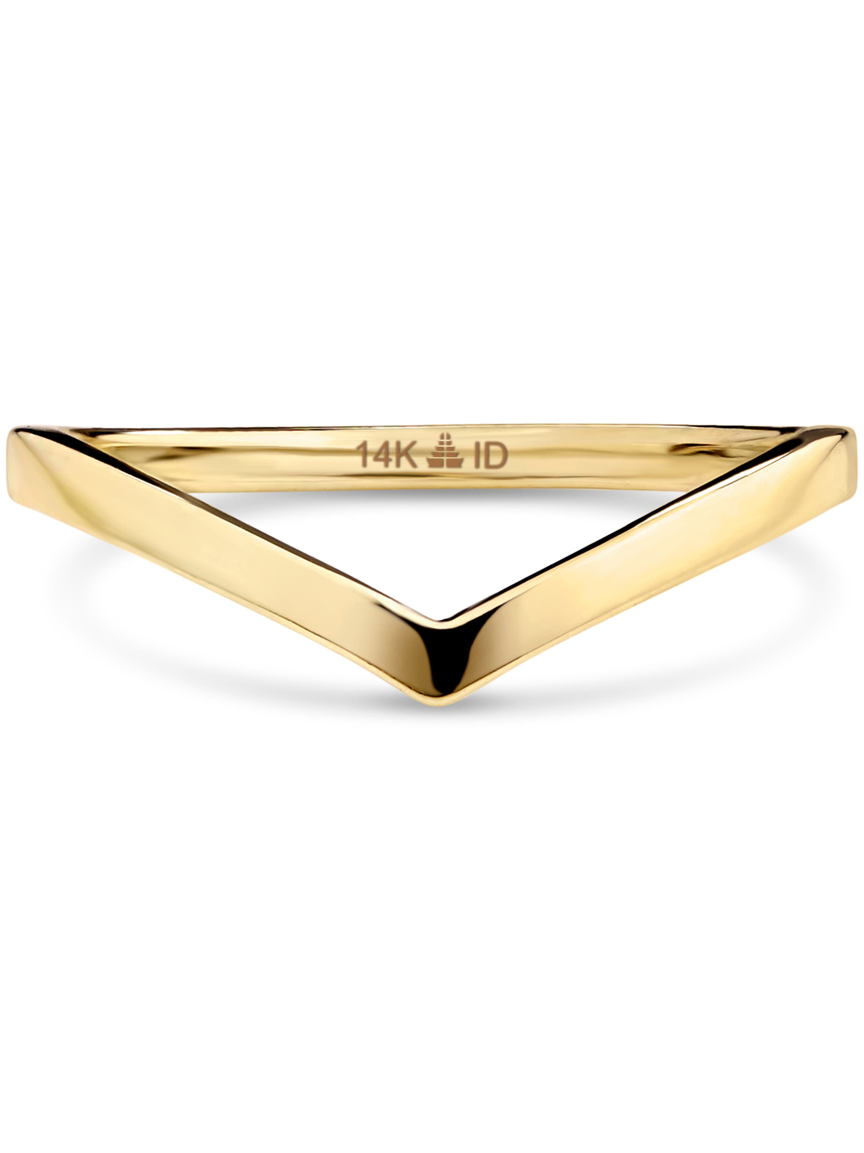 selected Yellow Gold