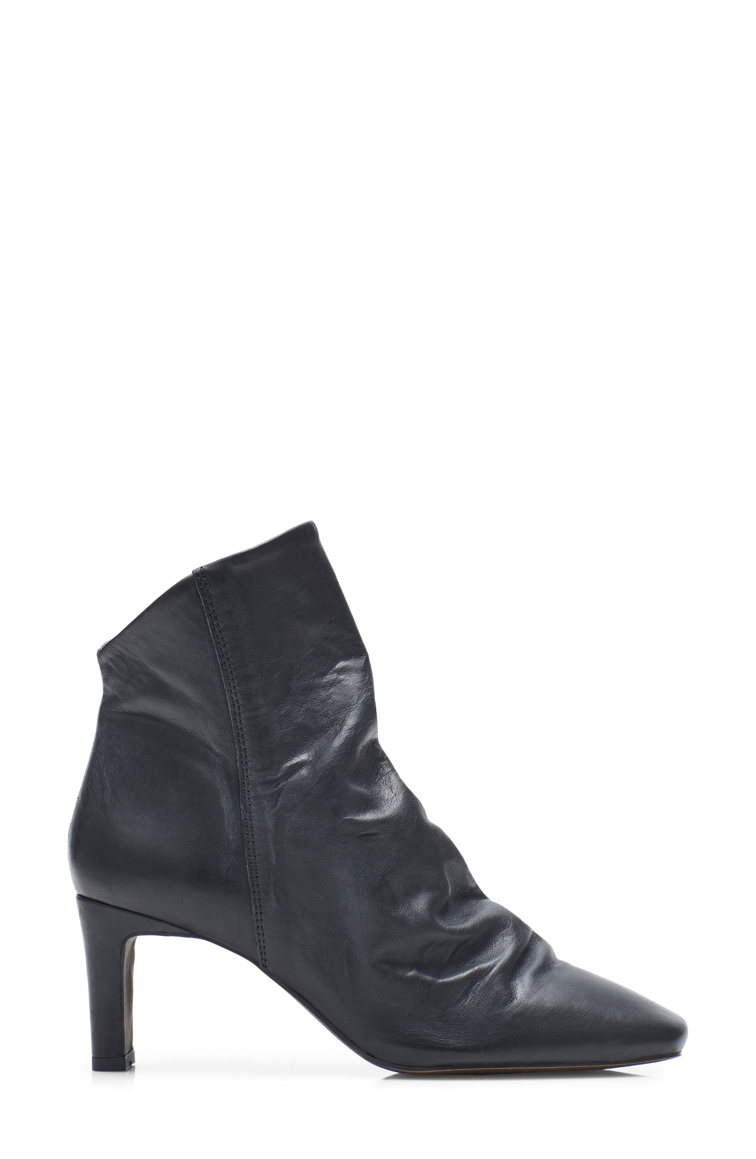 Free People Cybill Slouch Bootie, Alternate, color, 