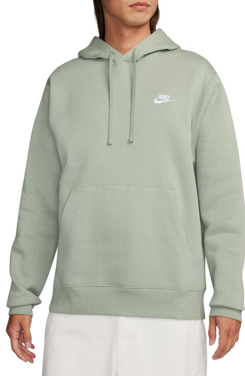 Sportswear Club Hoodie