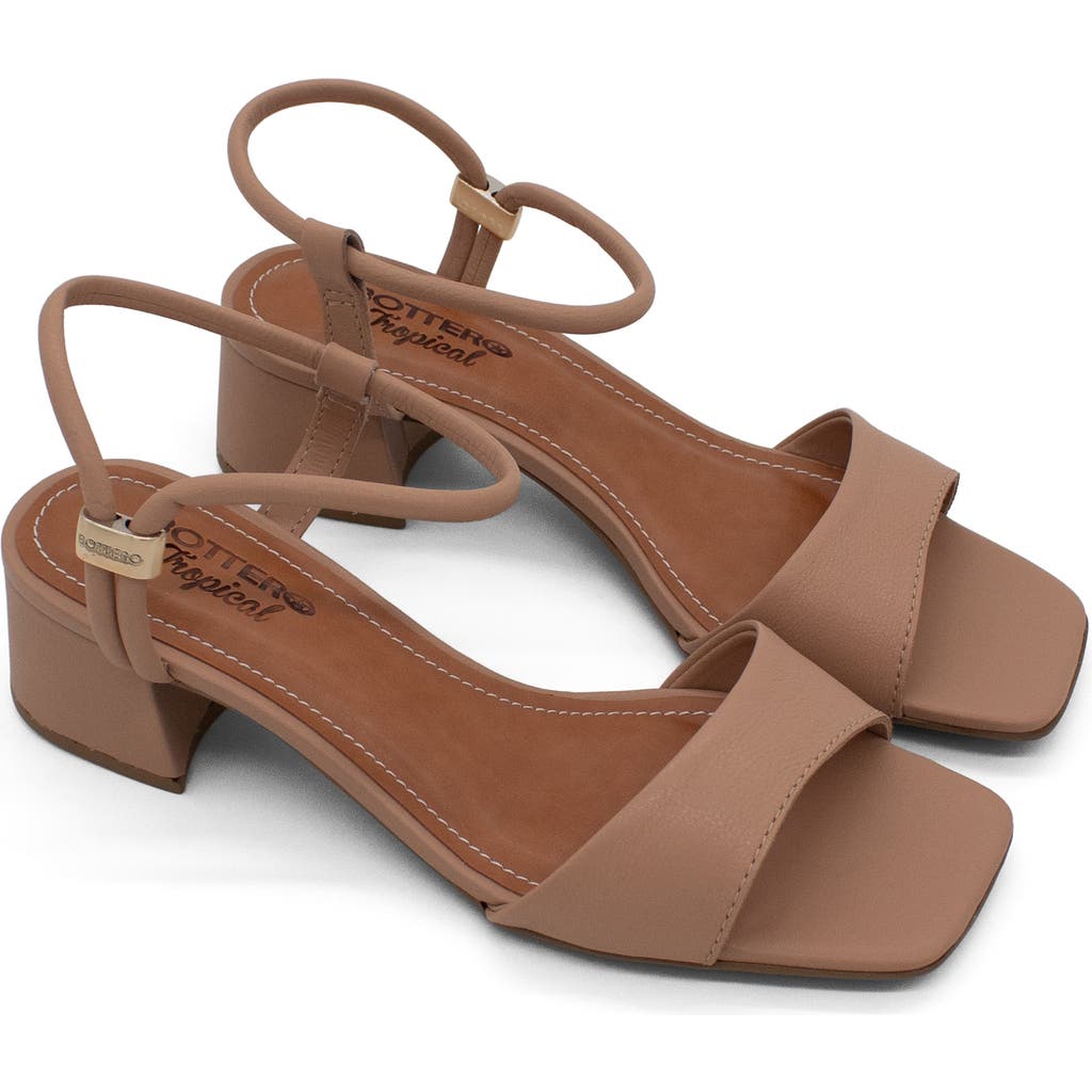 Bottero Tropical Summer Sandal