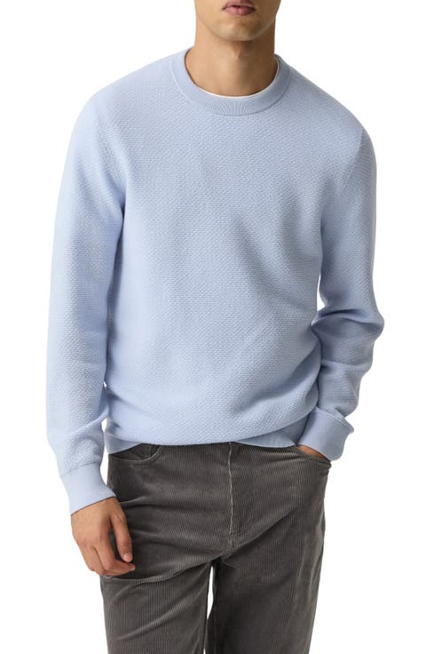 Maden T.Novo Crewneck Wool Sweater