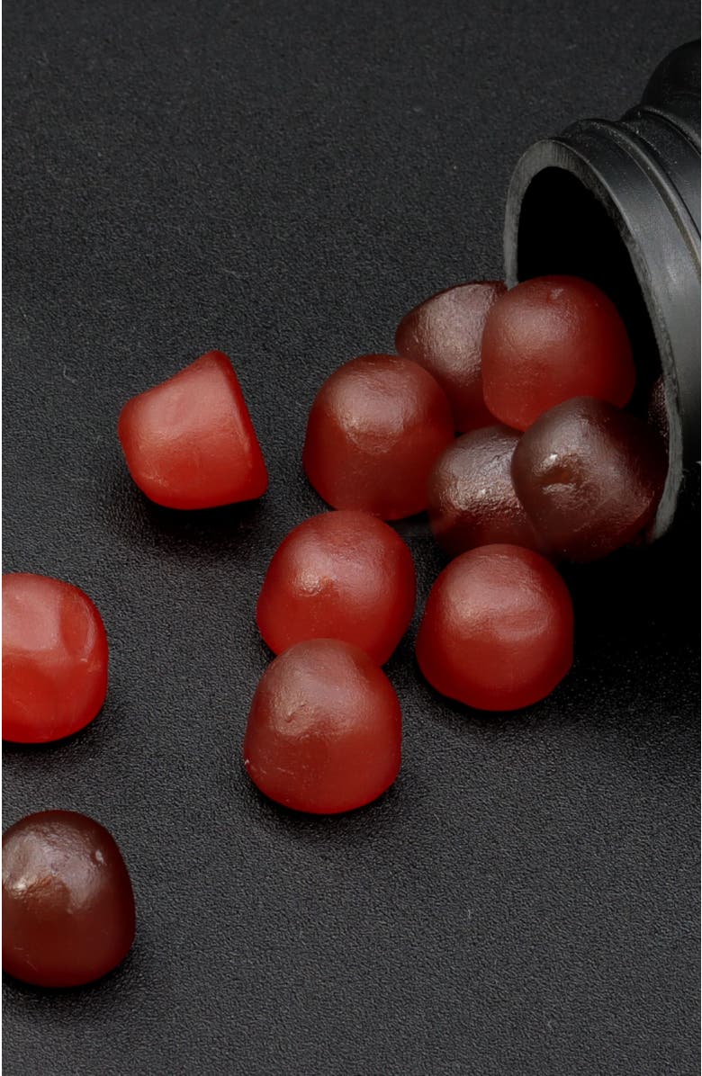 Forte Series Hair Health Vitamins, Alternate, color, NO COLOR