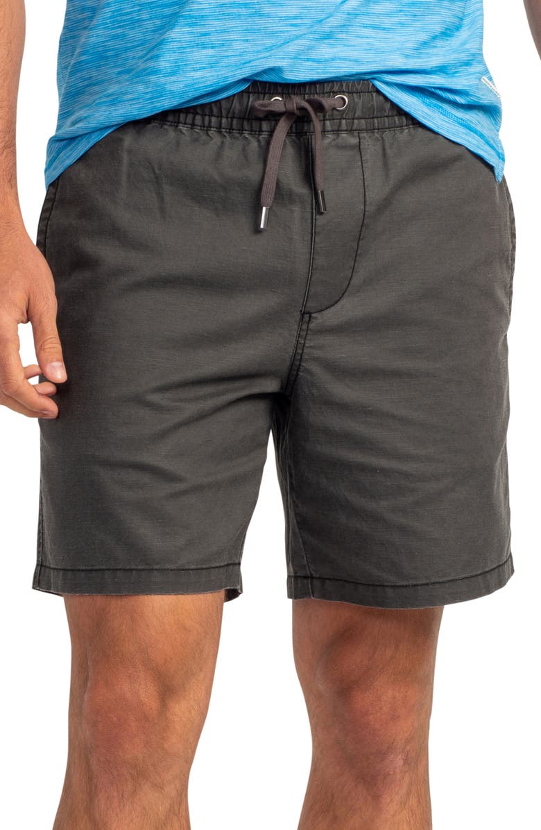 Rodd & Gunn Glenmark Shorts, Main, color, 