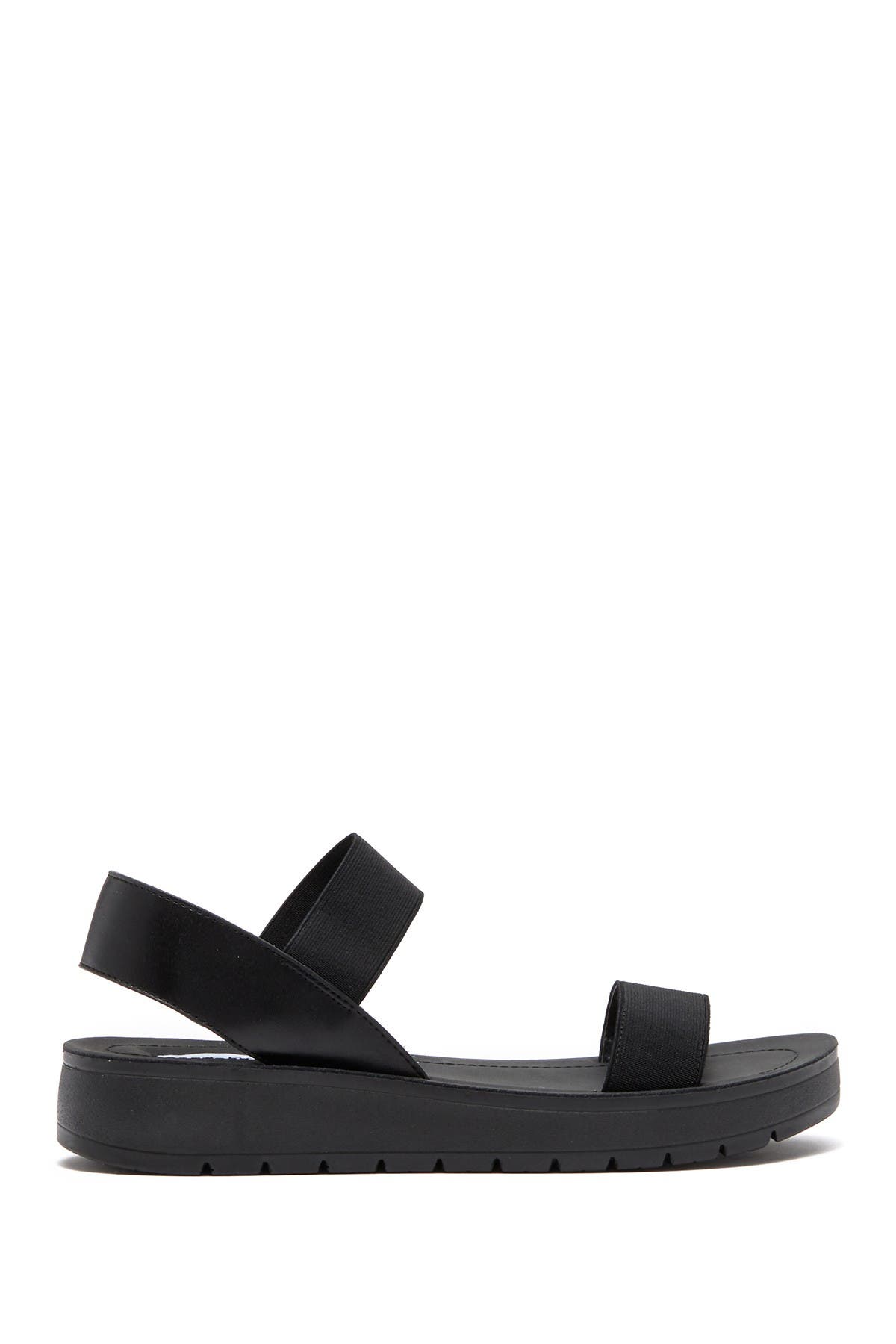 Steve Madden Jadyn Platform Sandal, Alternate, color, 