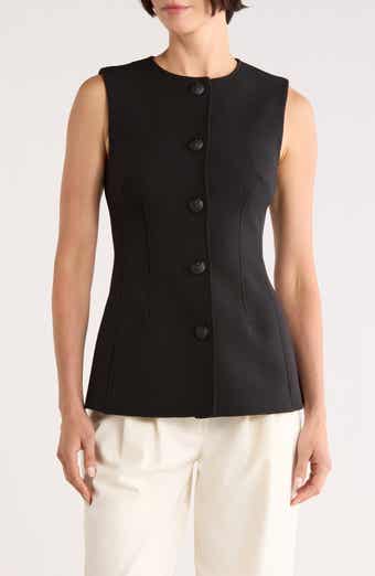 Veronica Beard Jessup Vest