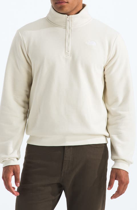 Evolution Quarter Zip