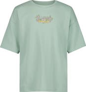 Billabong Kids' Dreams of Paradise Graphic T-Shirt