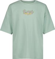 Billabong Kids' Dreams of Paradise Graphic T-Shirt