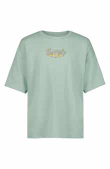 Kids' Dreams of Paradise Graphic T-Shirt
