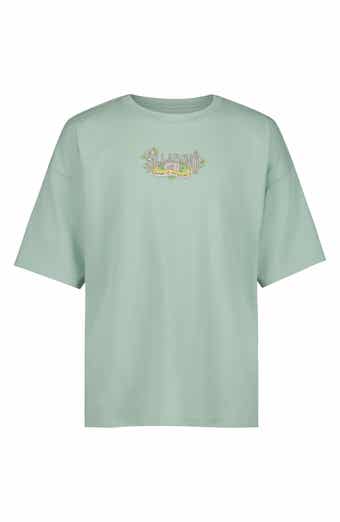 Kids' Dreams of Paradise Graphic T-Shirt