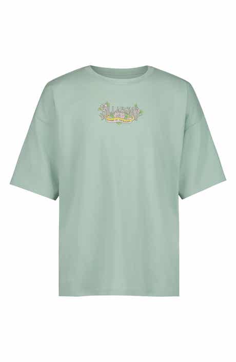Kids' Dreams of Paradise Graphic T-Shirt