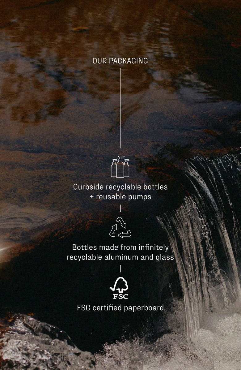 NERRĀ Travel Size The Dry Body Oil - Citrus Wave, Alternate, color, 