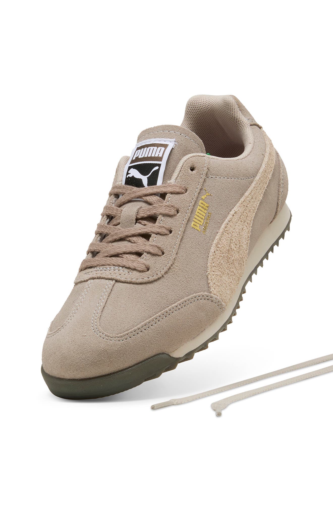 Arizona SD Sneaker, Alternate, color, MOUSE GRAY/ SILVER FOG/ GUM