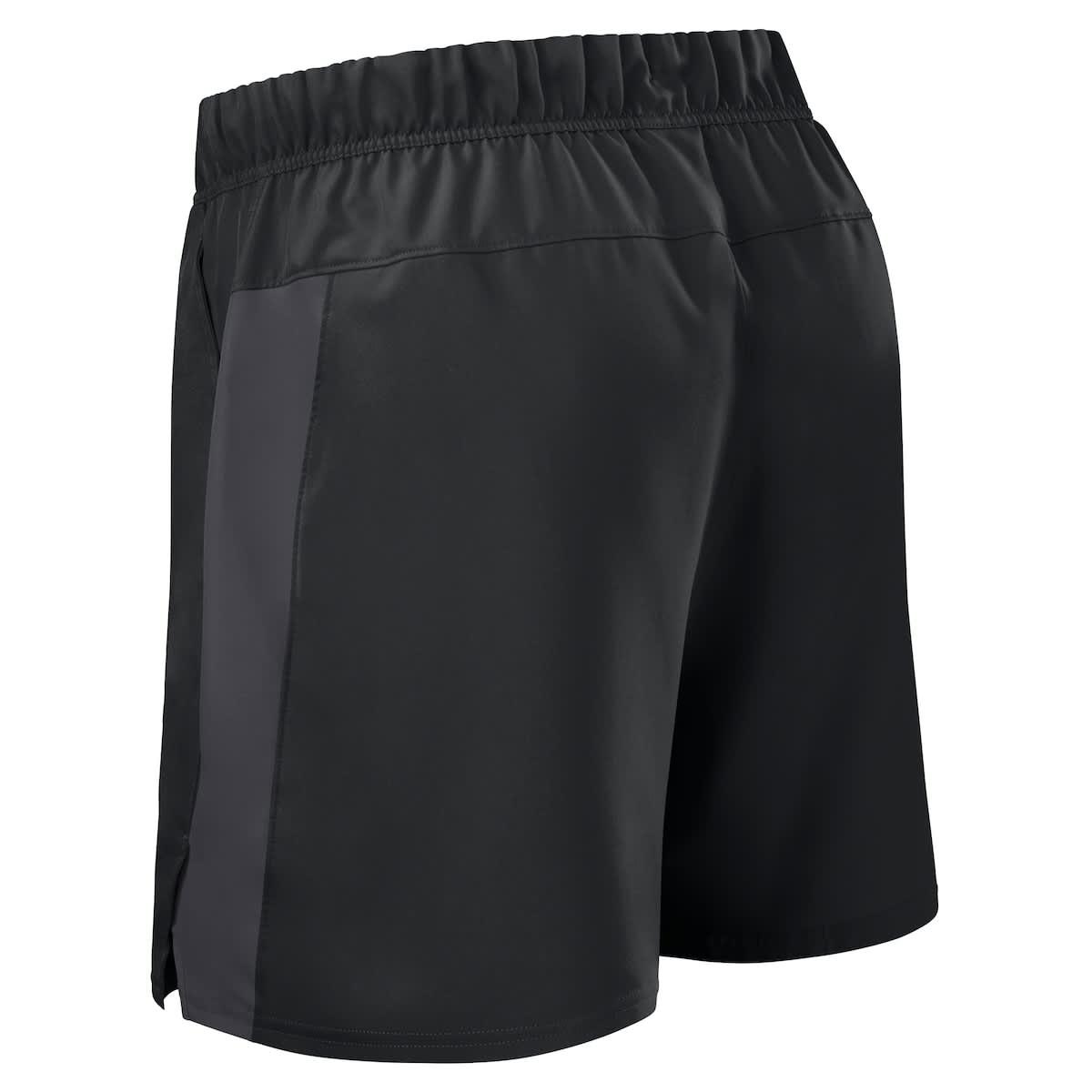 saints nike shorts