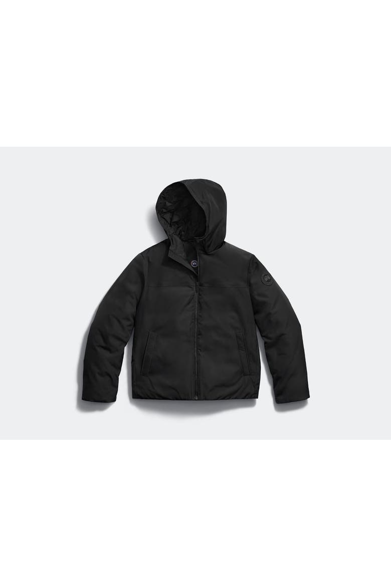 Riverside Jacket, Alternate, color, Black