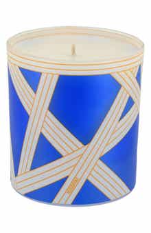 Missoni Nastri Blue Scented Candle