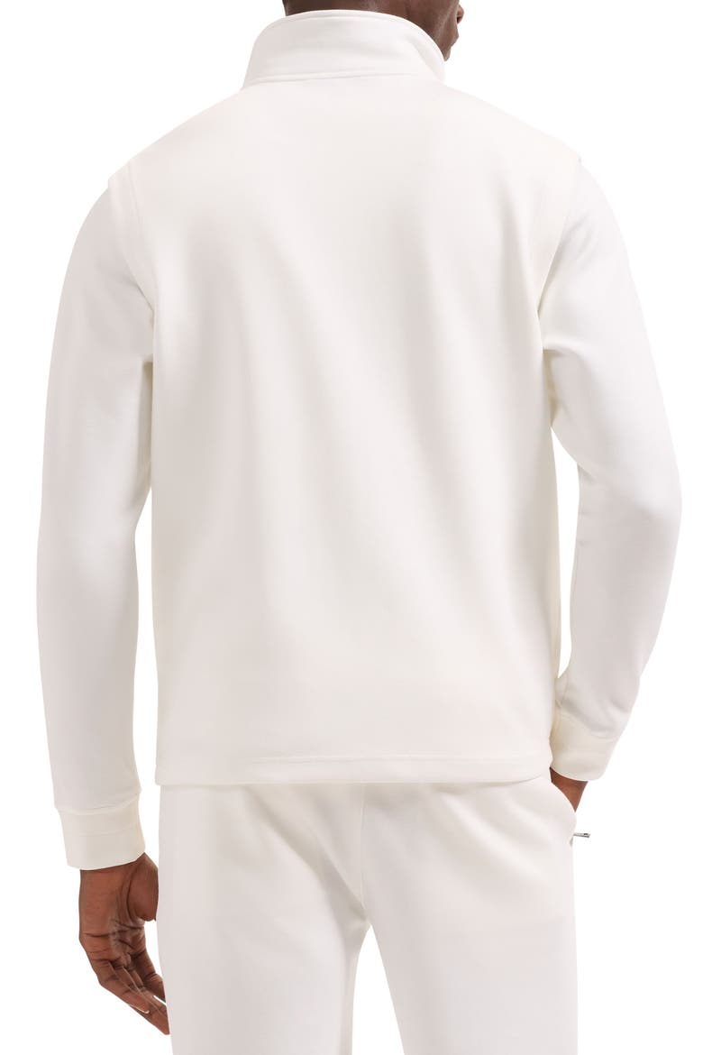 Soft Touch Tech Vest, Alternate, color, CHALK