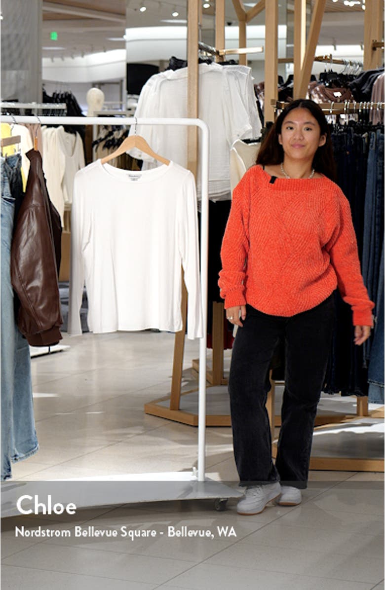 Kona Isles Knit Top, sales video thumbnail