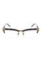 58mm Novelty Square Optical Glasses