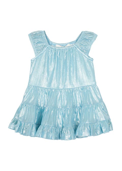 Party Girl Baby Baby Dress