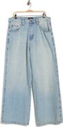 OLIVER LOGAN Ultra Baggy Jeans