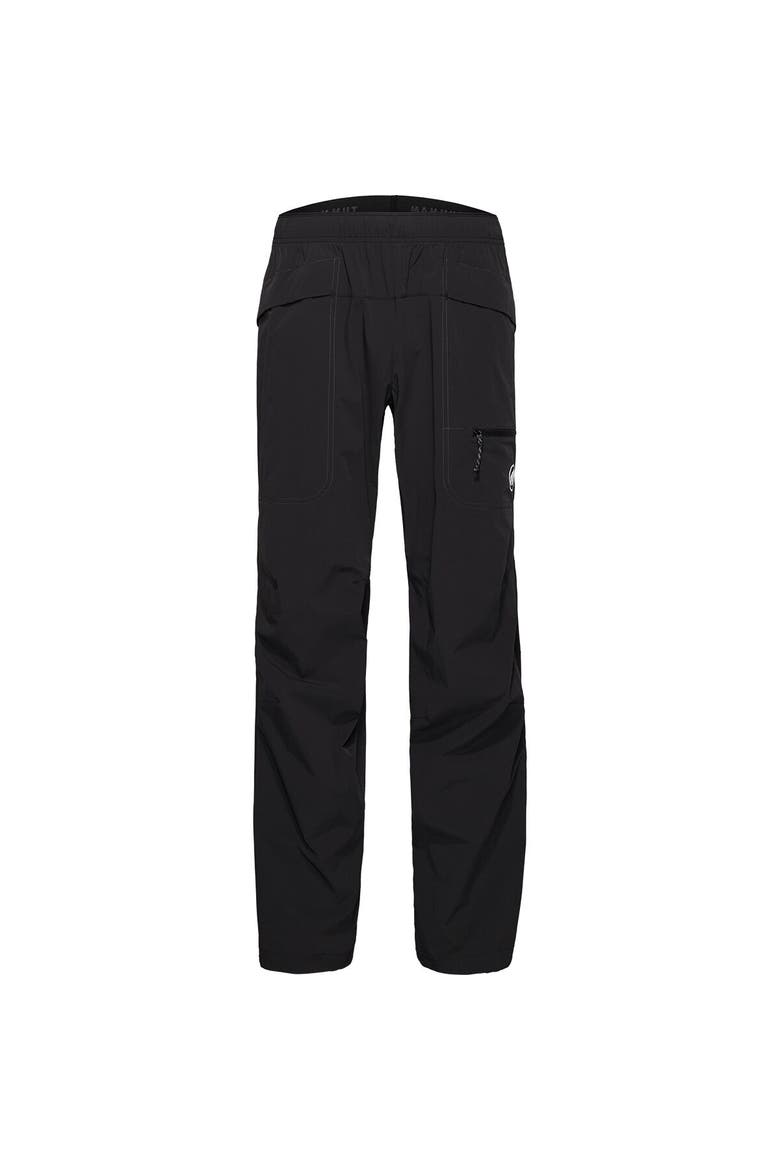 Men's Sender Climbing Pant, Alternate, color, Black