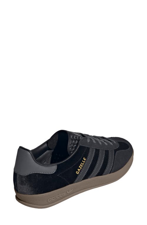Adidas Originals Adidas Gazelle Indoor Sneaker