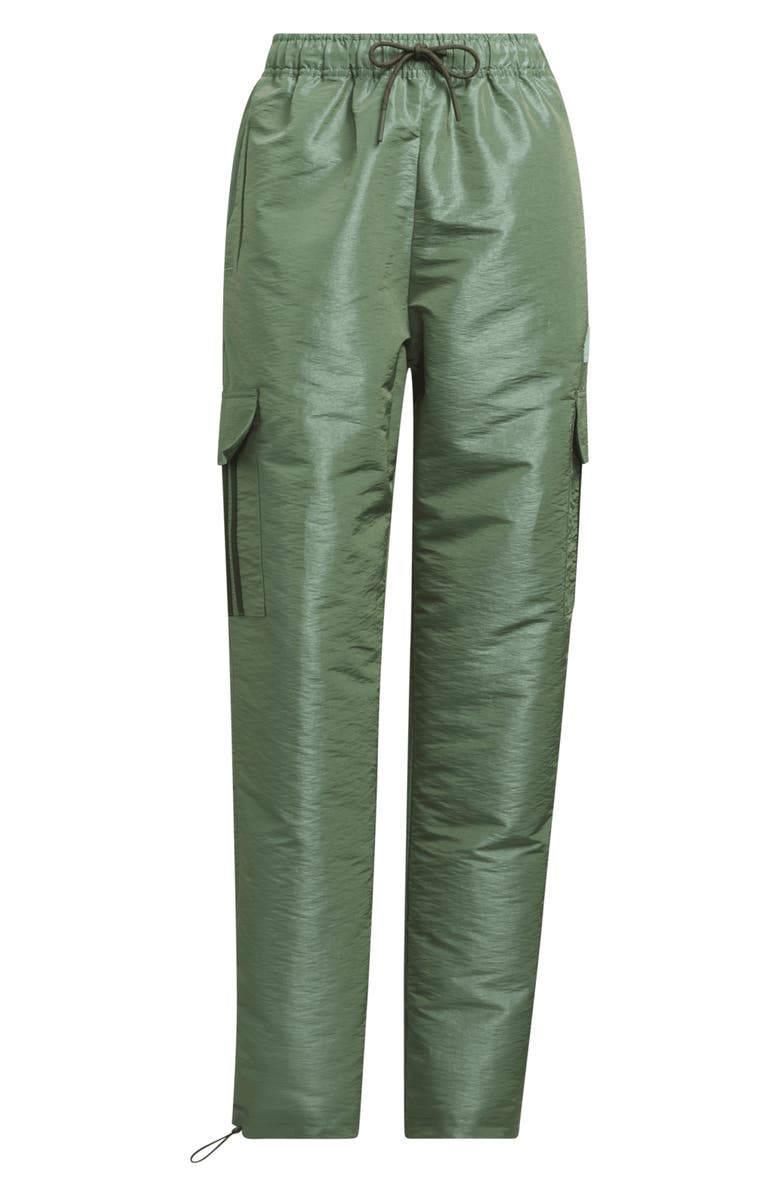 adidas Sunglass Pack Recycled Polyester Cargo Pants, Alternate, color, 