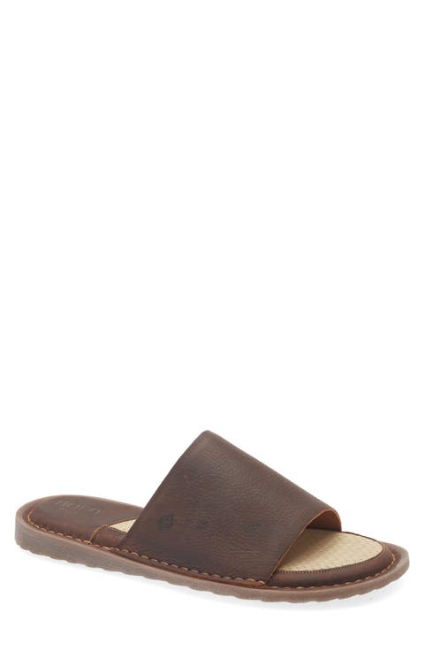 Leeward Slide Sandal (Men)