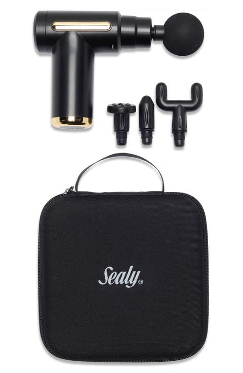 Mini Massager with Case