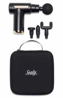 Mini Massager with Case