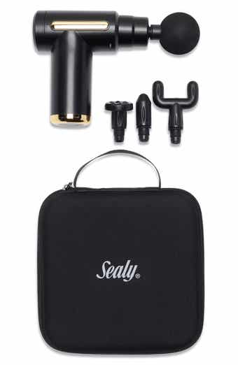 Mini Massager with Case