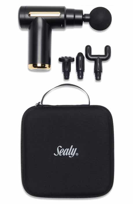 Mini Massager with Case