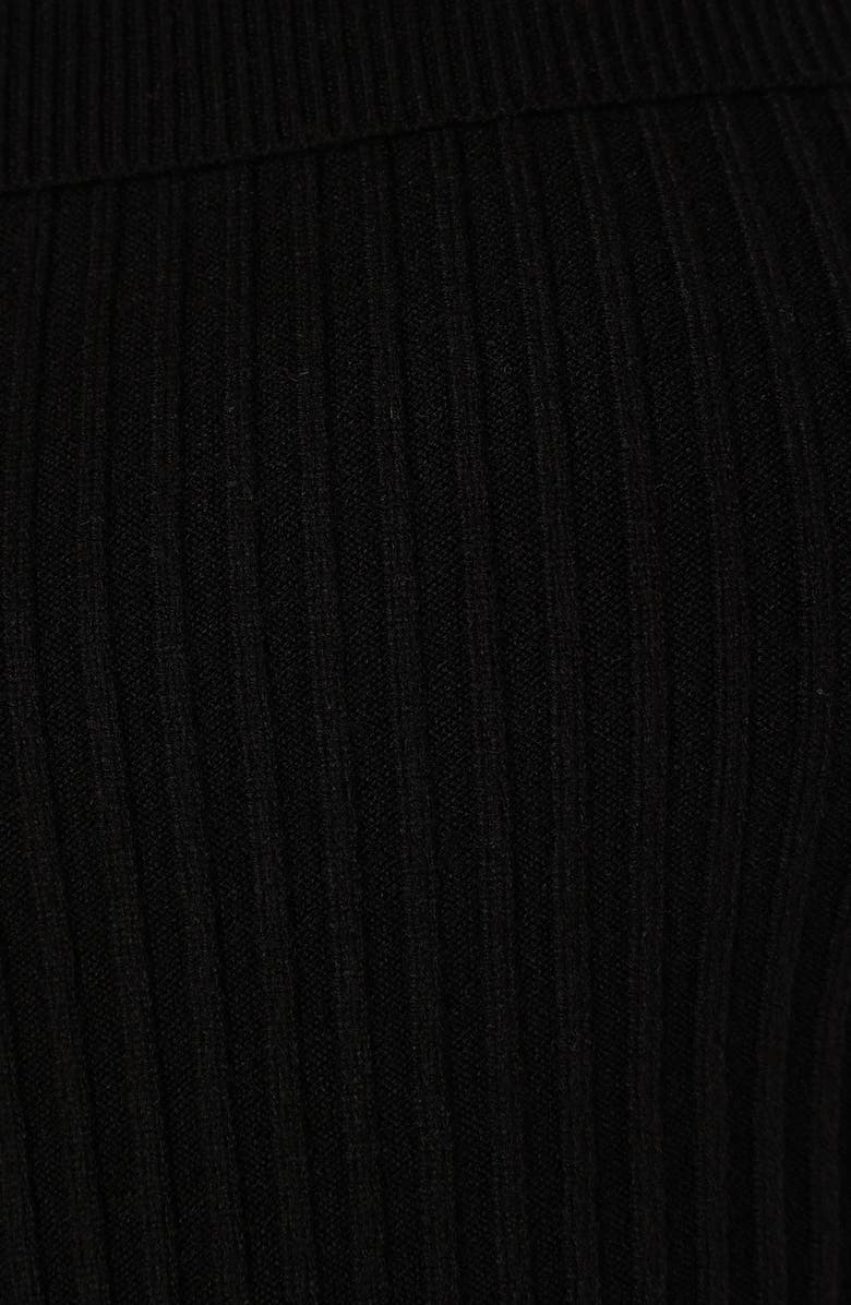 Petal & Pup Knit Off the Shoulder Top & Skirt Set, Alternate, color,