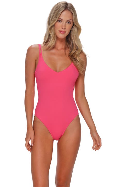 Veronica One Piece Swimsuit