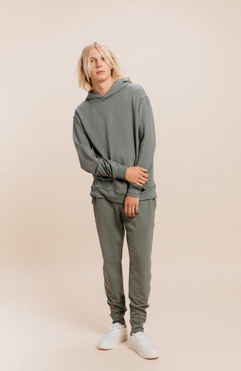 Men's SoftCore Classic Hoodie