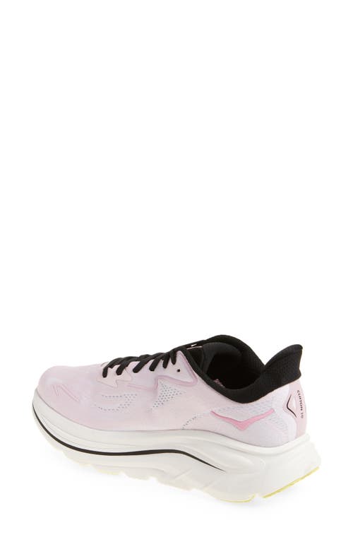 Hoka Clifton 10 Running Shoe
