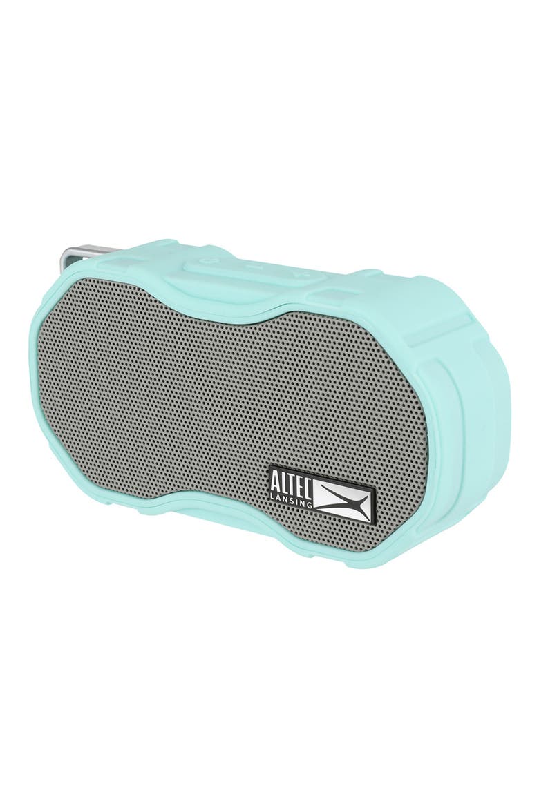 Baby Boom XL Waterproof Wireless Speaker, Alternate, color, MINT