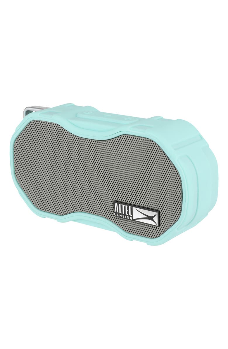 Altec Lansing Baby Boom XL Waterproof Wireless Speaker, Alternate, color,