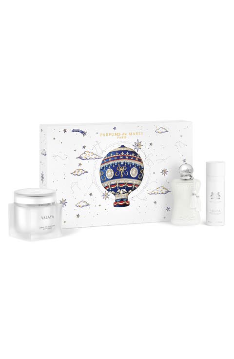 Valaya Coffret Set (Limited Edition)