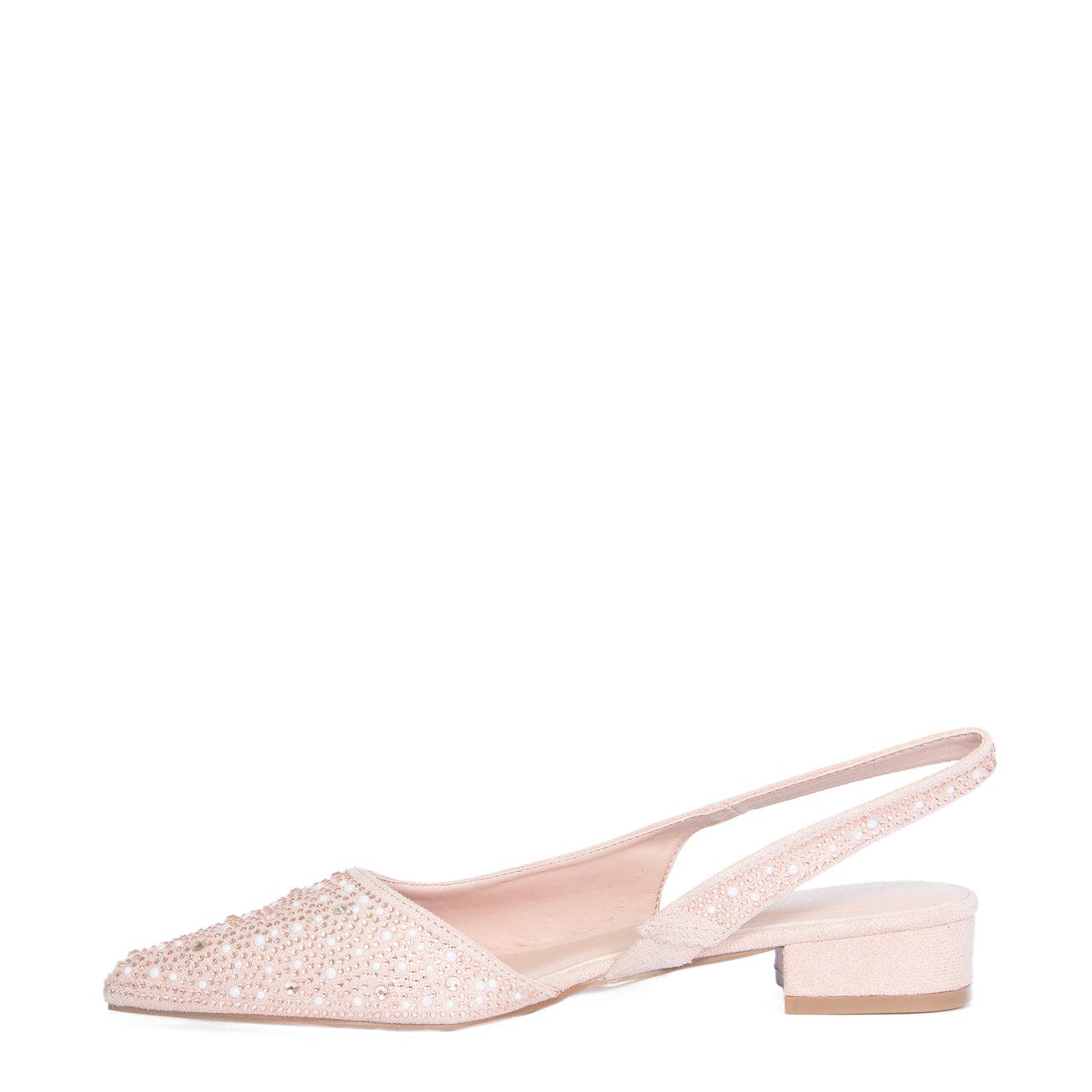 Joy Slip-On, Alternate, color, ROSE GOLD
