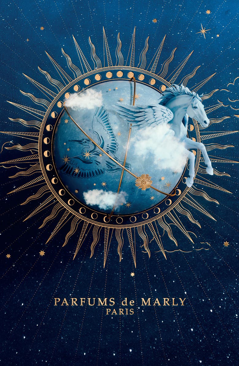 Parfums de Marly Delina 3-Piece Fragrance Gift Set $612 Value, Alternate, color, 