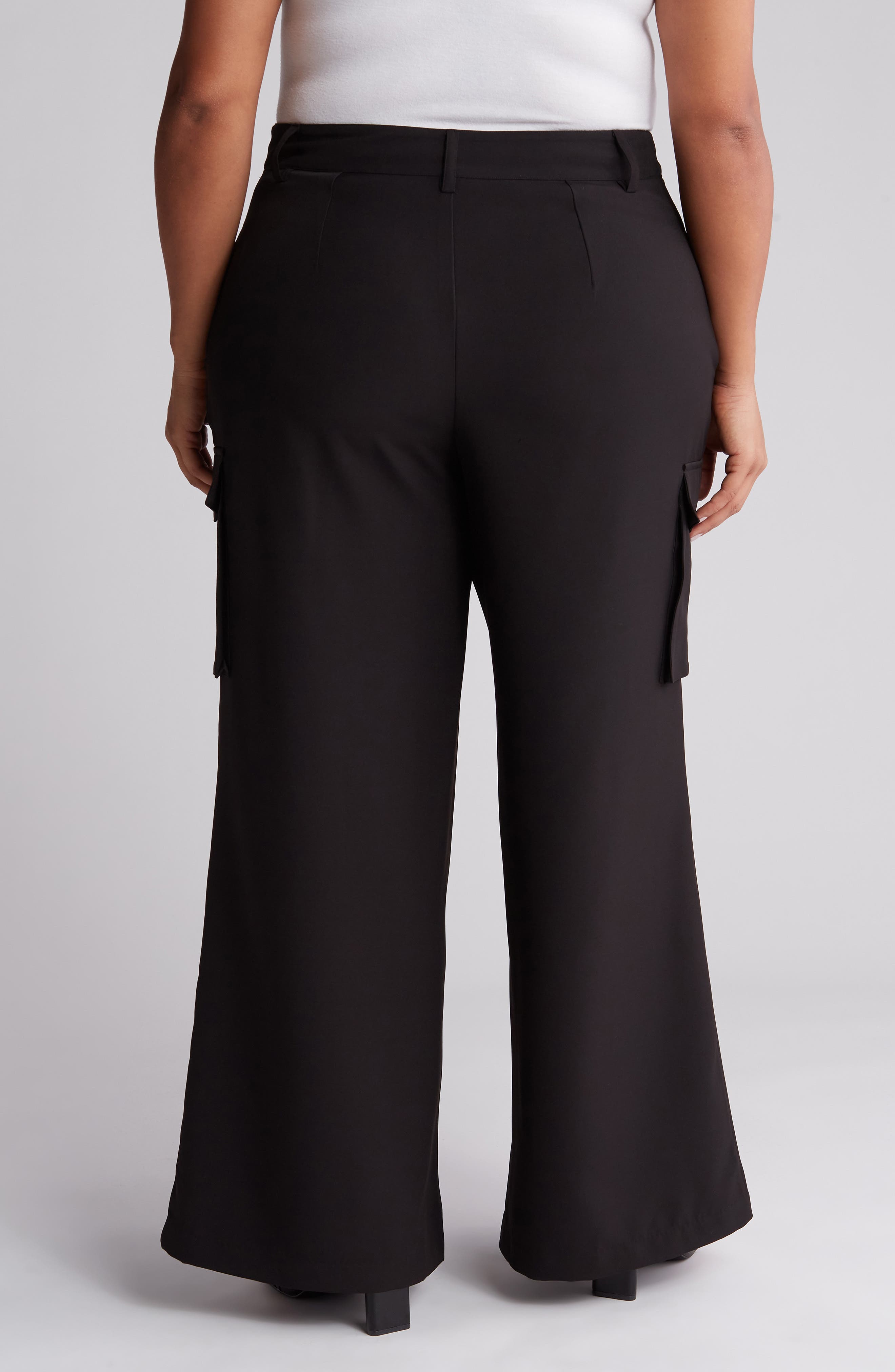 Aaliyah Cargo Pants - image 2