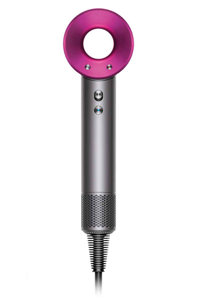 Dyson Supersonic<sup>™</sup> Hair Dryer - Refurbished, Main, color,